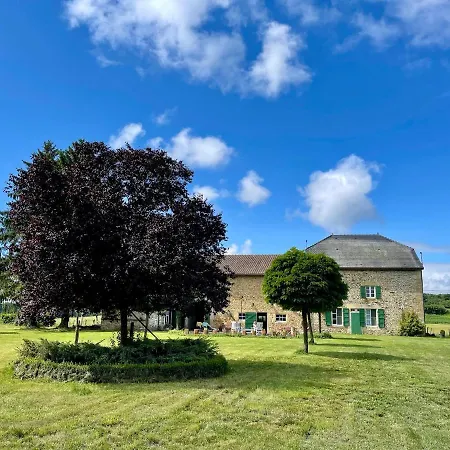 Farm stay Ferme De Vacances
