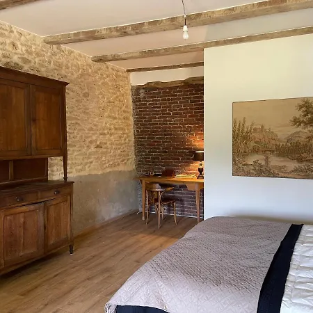 Ferme De Vacances *