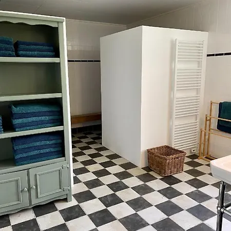 Farmház Ferme De Vacances
