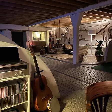 Farm stay Ferme De Vacances