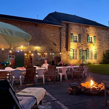 Ferme De Vacances Farm stay