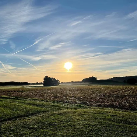 Farm stay Ferme De Vacances Nouart