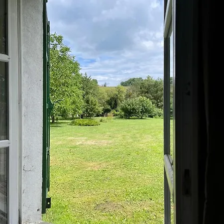 Ferme De Vacances Farm stay Nouart