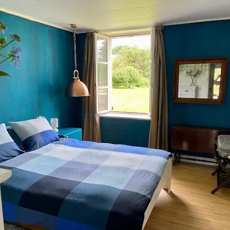 Farm stay Ferme De Vacances
