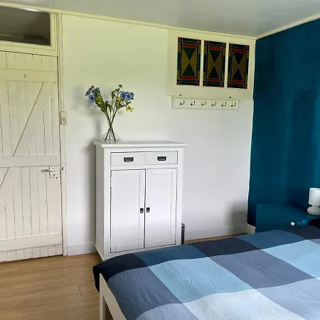 Farm stay Ferme De Vacances Nouart