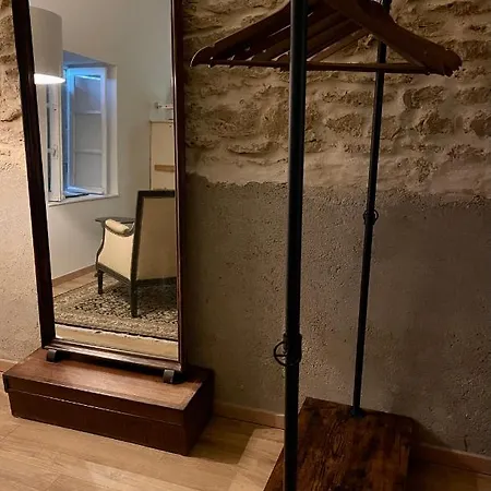 Farm stay Ferme De Vacances Nouart