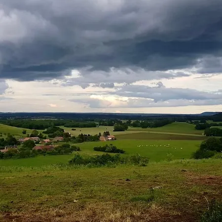 Ferme De Vacances Farmház