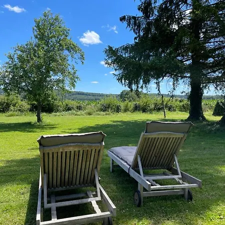Ferme De Vacances Farmház *