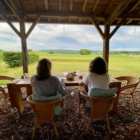 Farmház Ferme De Vacances *